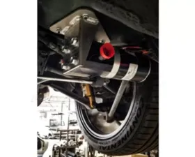 Powerhouse Racing Fuel Pump Bracket